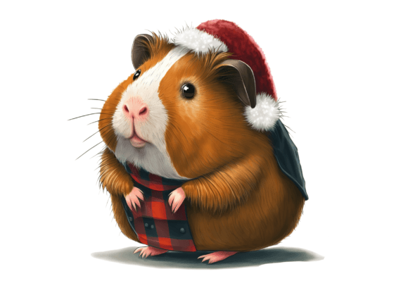 Christmas Hamster, Xmas Hamster: A Designer's Real-World Review