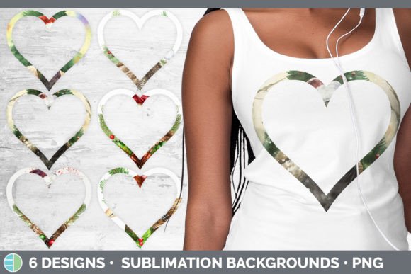 Christmas Turkey Heart Frame Clipart S: A Designer's Review for Seasonal Illustrations