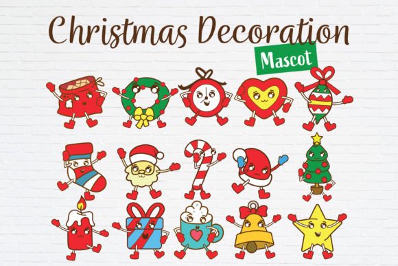 Retro Groovy Christmas Ornament Embroidery Review